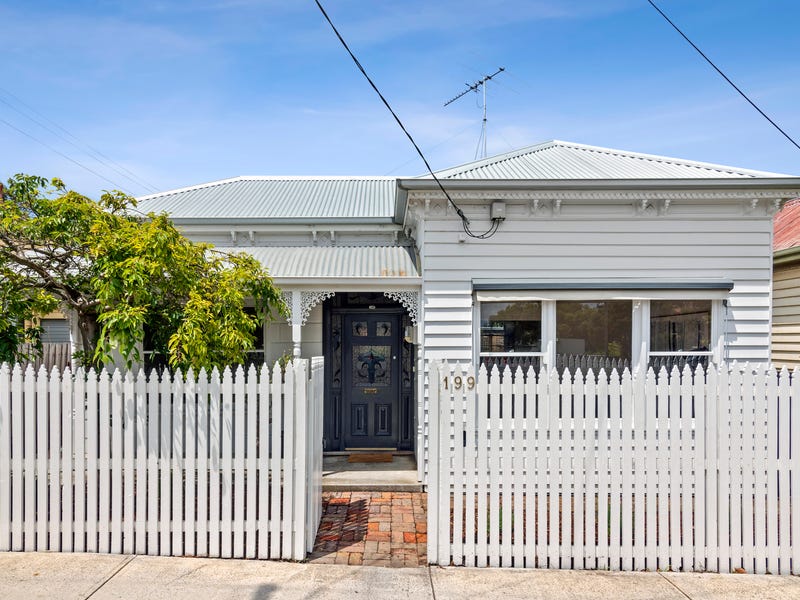 199 Yarra Street, Geelong, Vic 3220