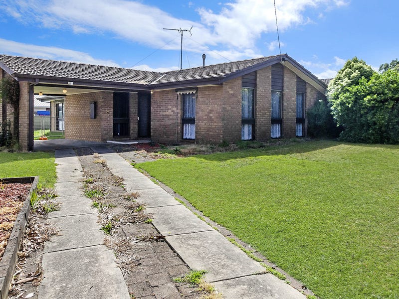 158 Coleraine Road Hamilton Vic 3300 Realestate Com Au