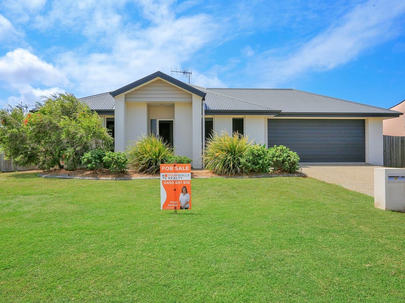 28 Firefly Street Bargara Qld 4670 Realestate Com Au