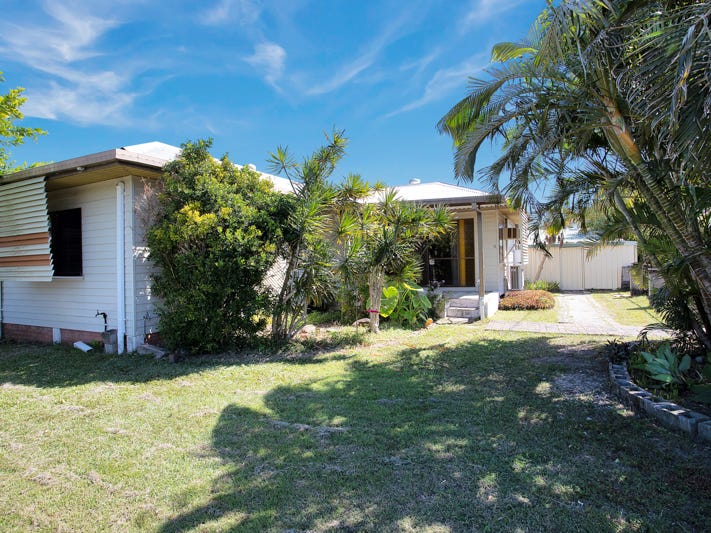 11 Canberra Street, North Mackay, Qld 4740