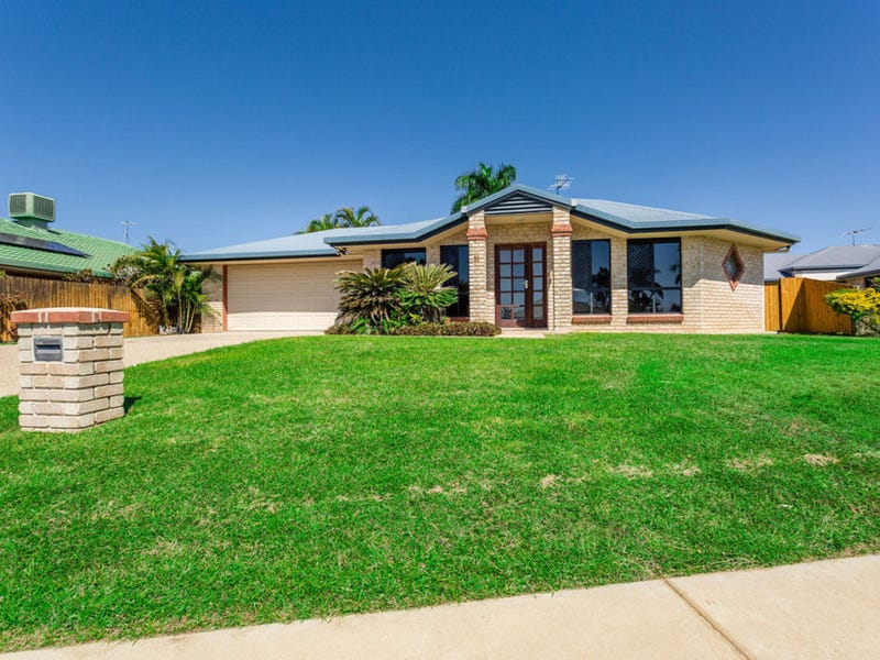 37 Andrews Road, Emerald, Qld 4720