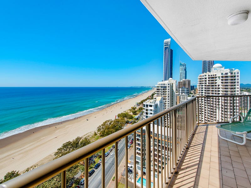 80 The Esplanade, Surfers Paradise, Qld 4217 Property Details