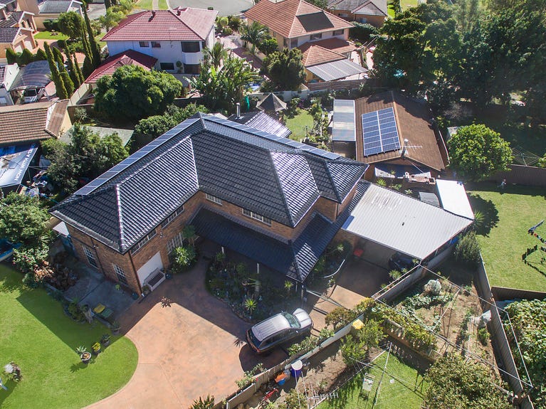 Edensor Park address available on request House for Sale 125478590