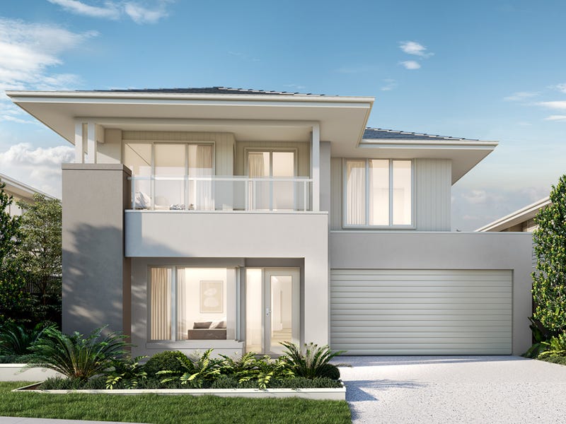 Lot 22 Jasmine Place, Rochedale