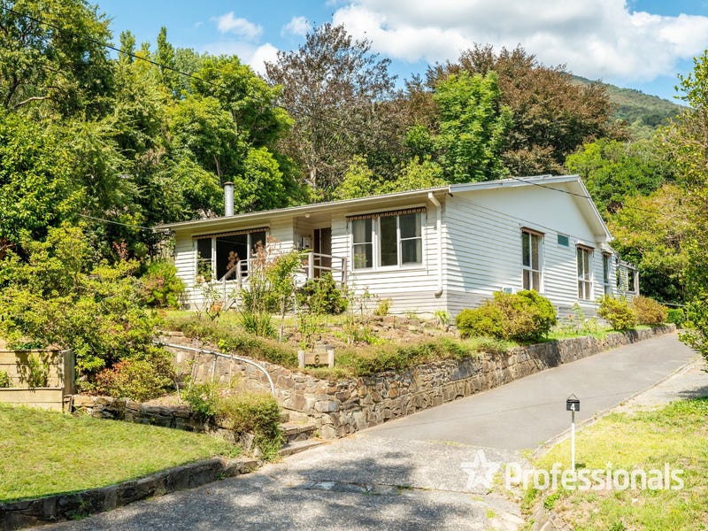 6 Giffords Road, Warburton, Vic 3799