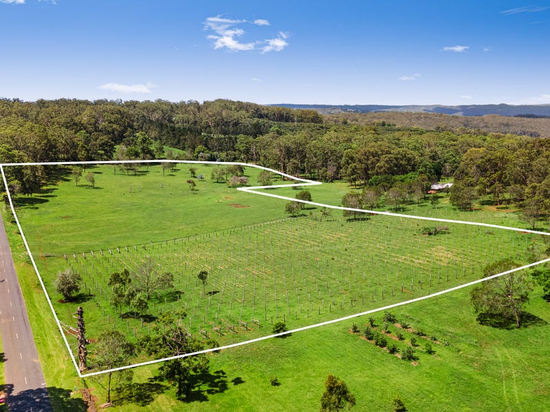 129 Happy Valley Road, Cabarlah, Qld 4352
