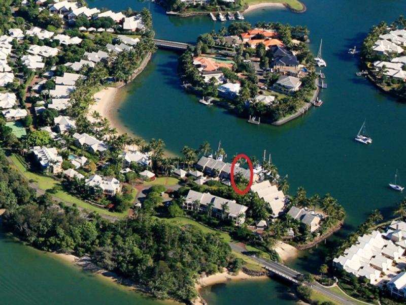 14 / 35 Island Dr 'Anchorage Island', Tweed Heads, NSW 2485 Property Details