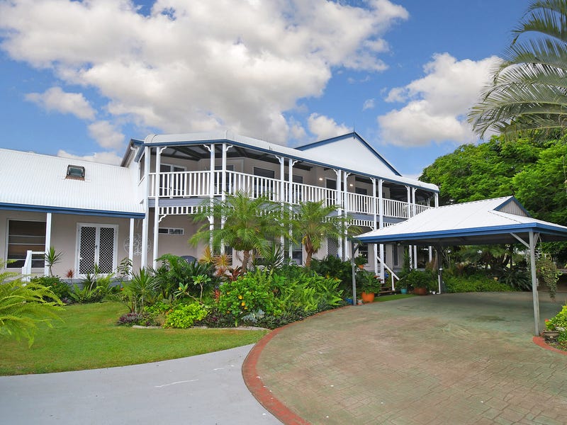 5 Meadow Drive, Dundowran Beach, Qld 4655