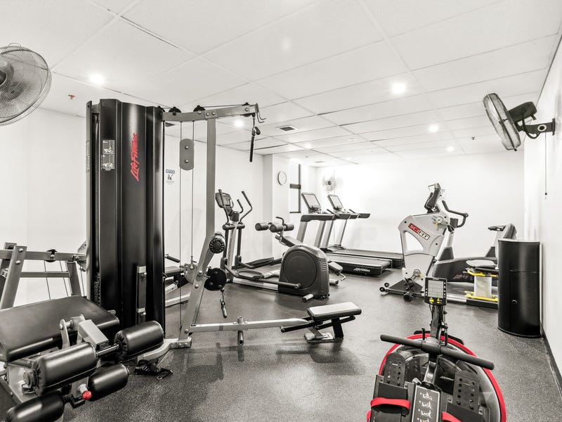 Penthouse 2901/187 Liverpool Street - Property image 28 of 28