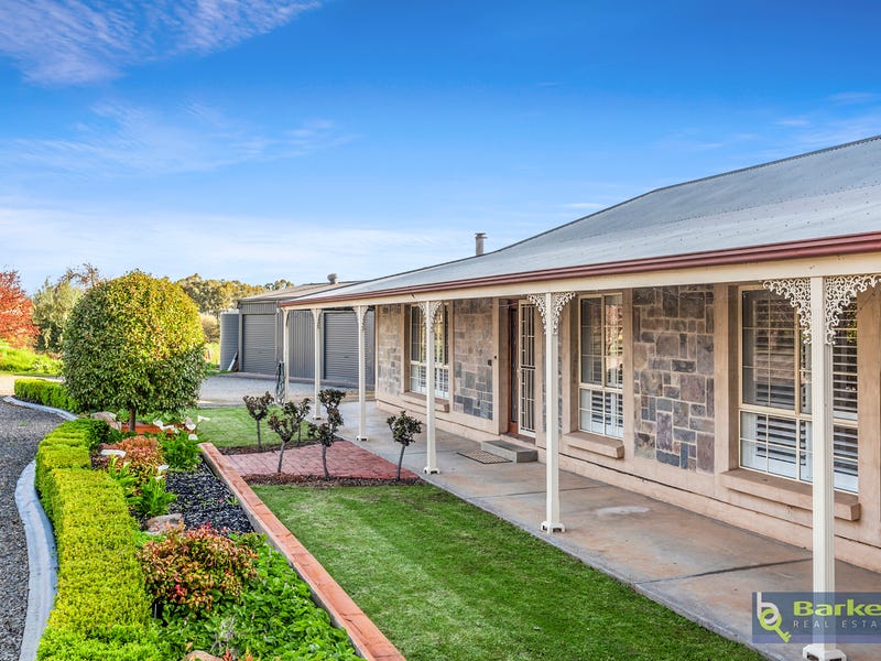 10 Barossa Valley Way, Tanunda, SA 5352