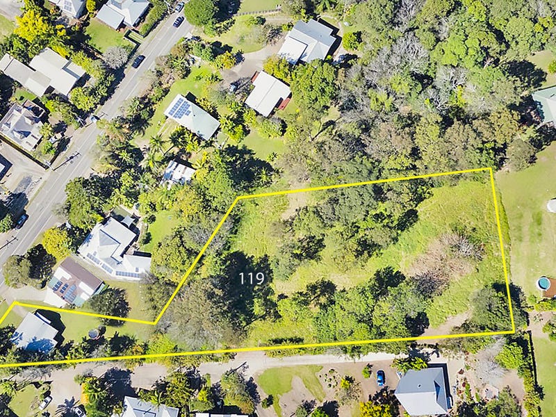 119 Memorial Drive, Eumundi, Qld 4562