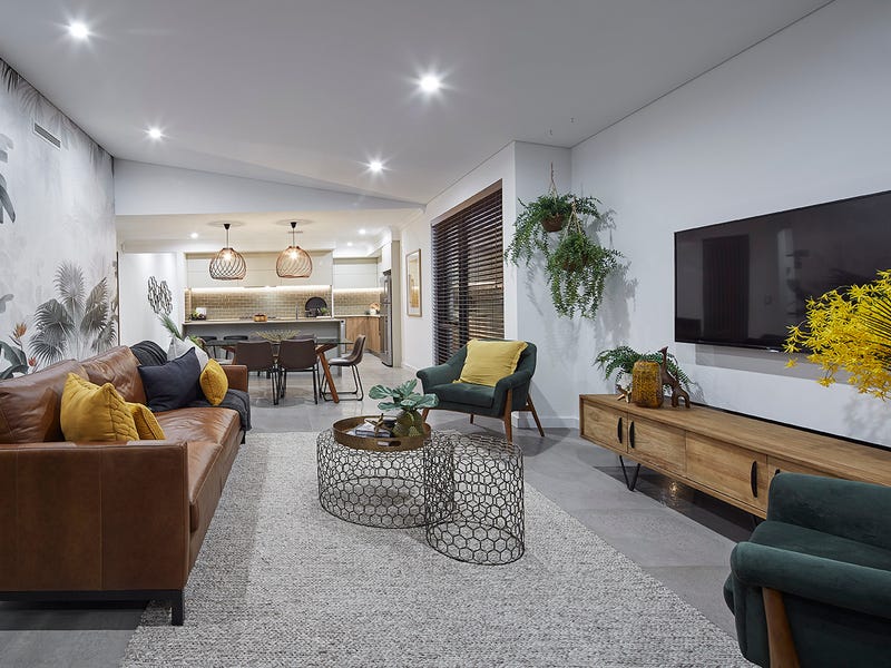 New House and Land Packages For Sale in Byford, WA 6122