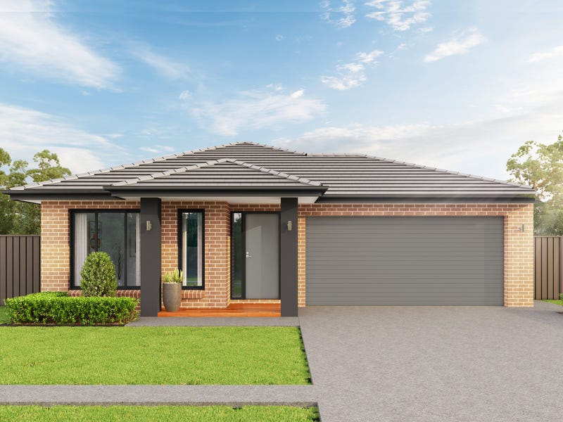 New House and Land Packages For Sale in Bacchus Marsh, VIC 3340