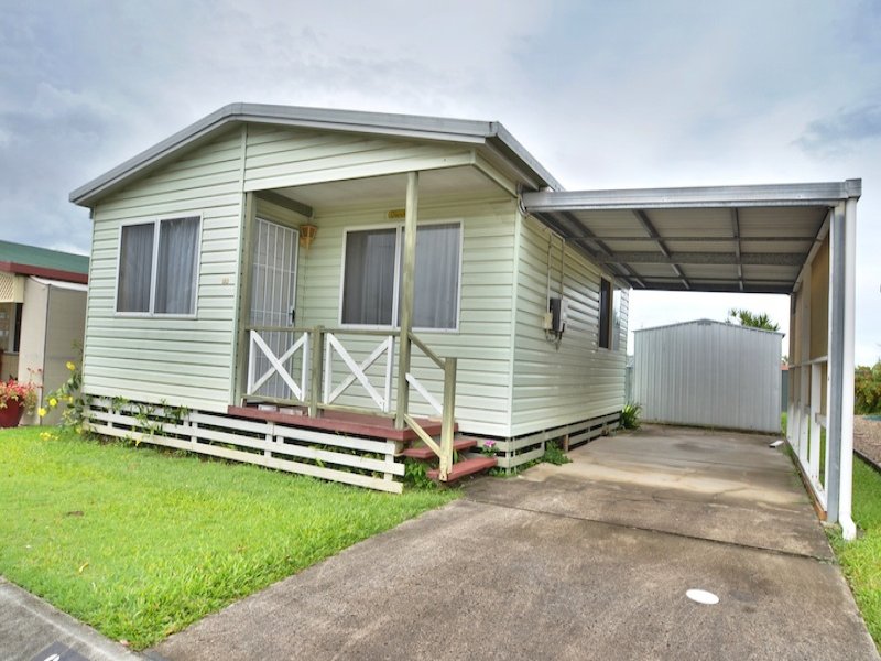 Villa 33 'Empress Park' 65 Caloundra Road, Little Mountain, Qld 4551