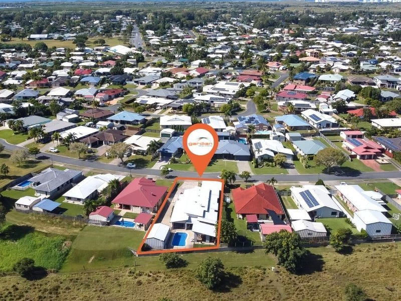 72 Emperor Drive, Andergrove, Qld 4740