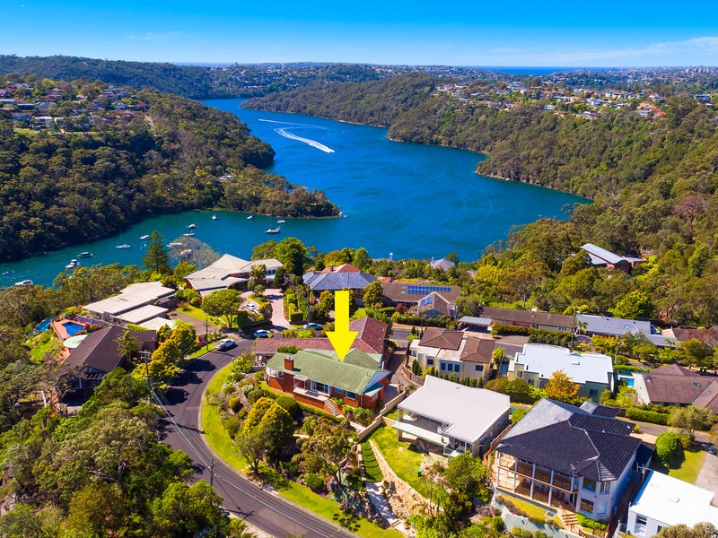 42 Headland Road, Castle Cove, NSW 2069 Property Details