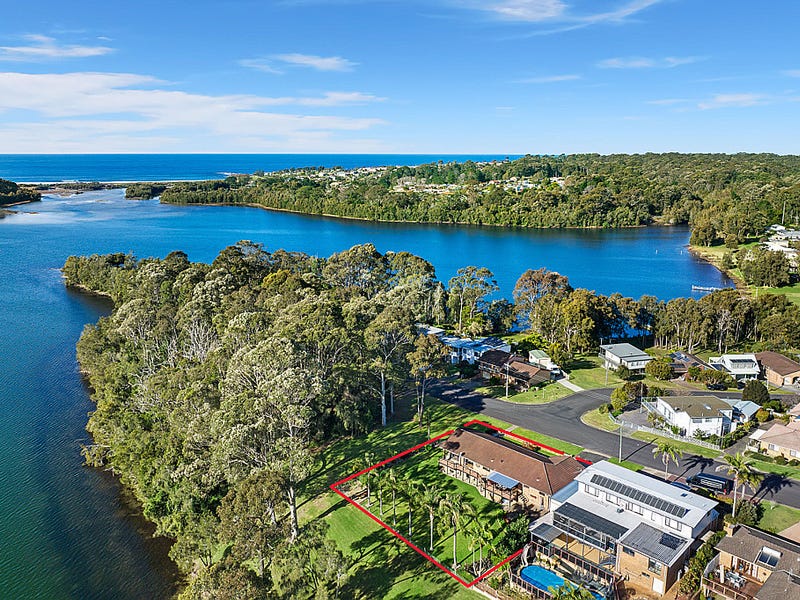 26 Attunga Street, Dalmeny, NSW 2546