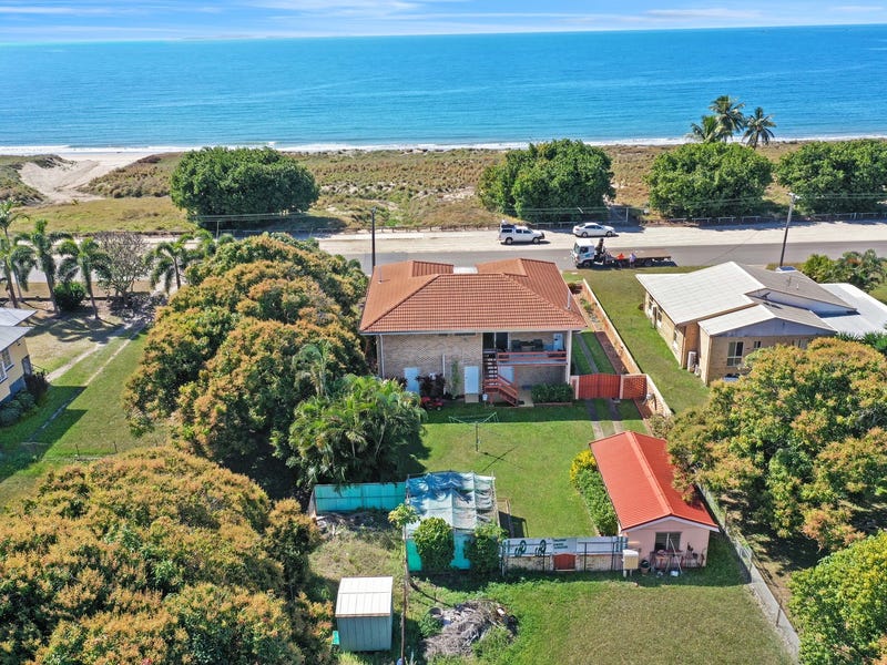 45 Queens Beach Esp, Bowen, Qld 4805