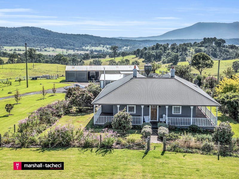 1154 Cobargo Bermagui Road