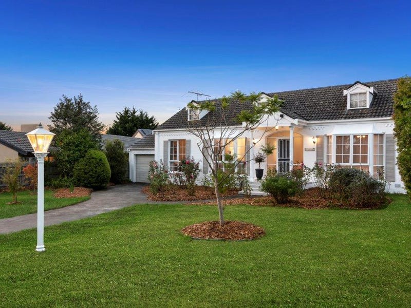 11 Tower Road, Mount Eliza, Vic 3930