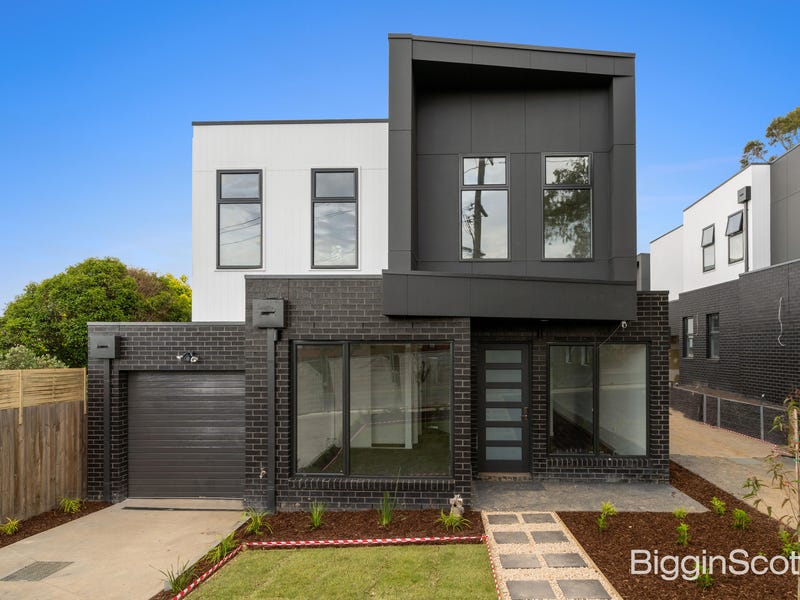 1/19 Stanley Avenue, Mount Waverley, Vic 3149