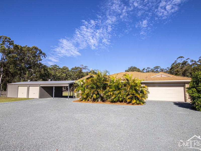 62 Westwood Way, Oakhurst, Qld 4650