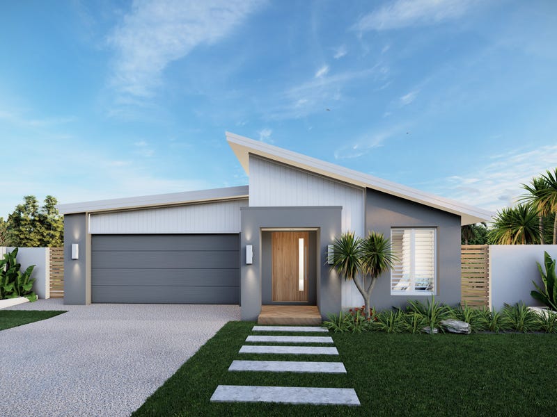 New House and Land Packages For Sale in Beaudesert Region, QLD