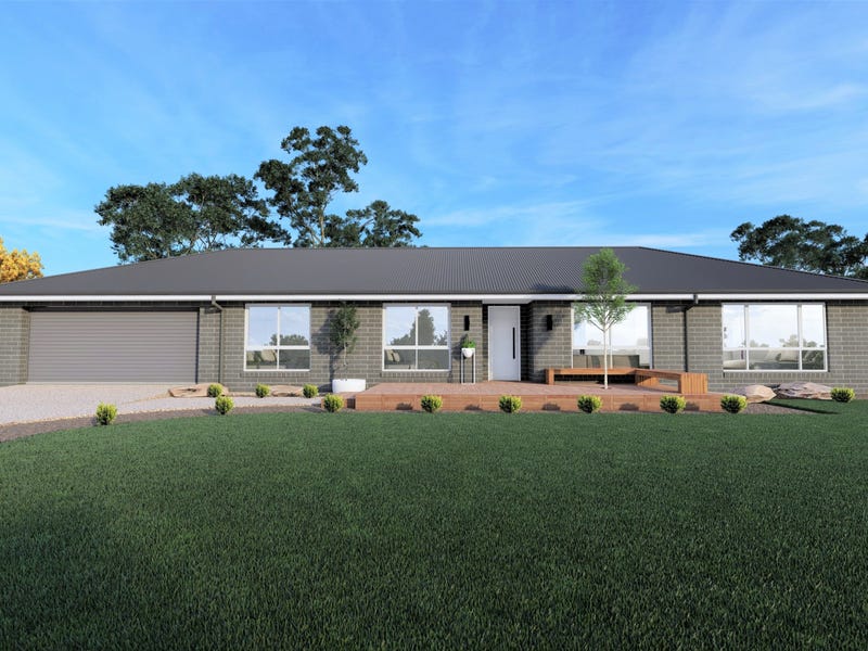 New House and Land Packages For Sale in Kalbar, QLD 4309