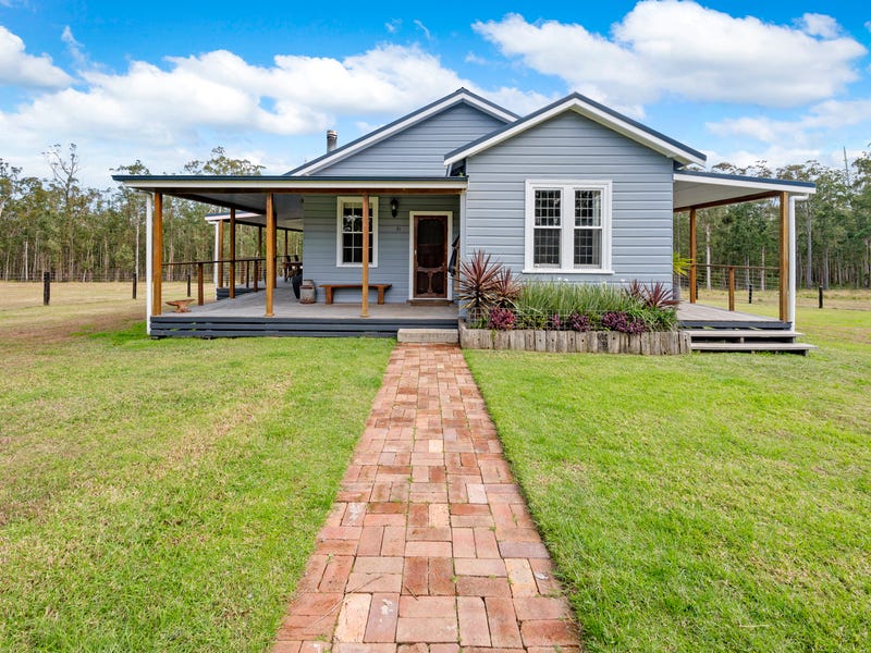 82 Brooks Road, Girvan, NSW 2425