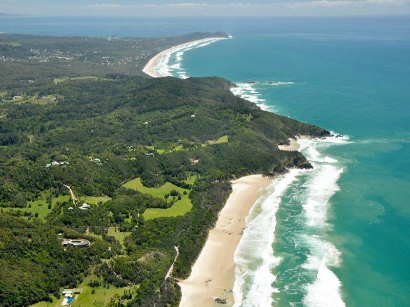 1 Seven Mile Beach Road, Byron Bay, NSW 2481 Property Details