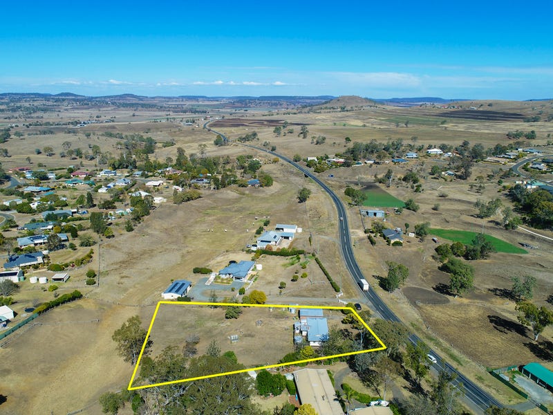 12763 New England Highway, Hodgson Vale, Qld 4352