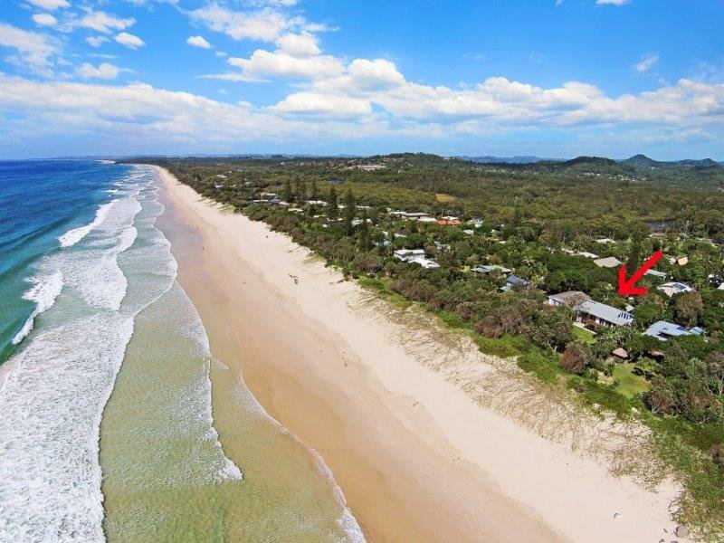 14 Gaggin Street, New Brighton, NSW 2483 Property Details