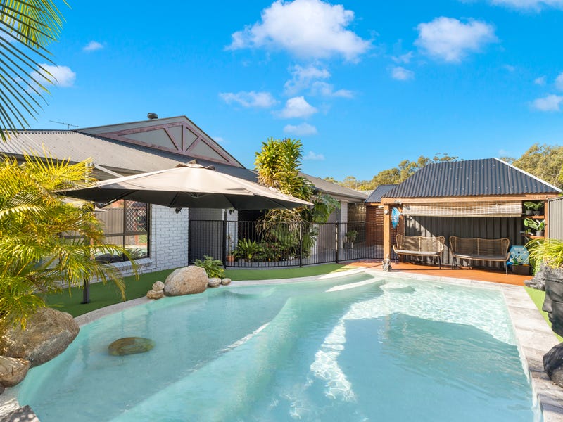 13 Normanby Street, Alexandra Hills, Qld 4161