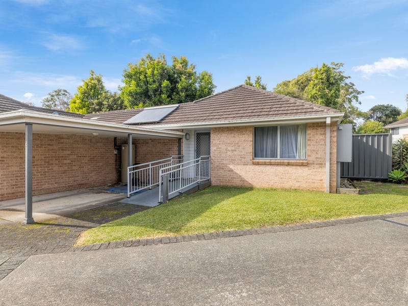 2/60 Gundagai Street, Coffs Harbour, NSW 2450