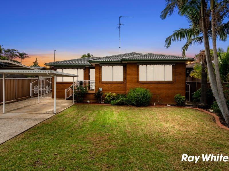 80 Myrtle Street, Prospect, NSW 2148