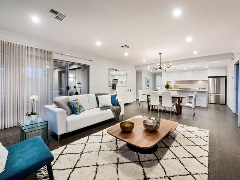 New House and Land Packages For Sale in Canning Vale, WA 6155