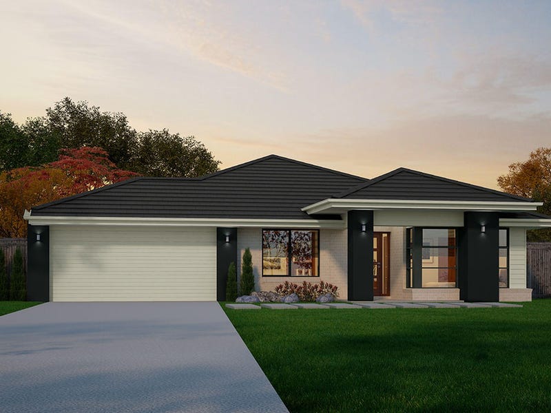 New House and Land Packages For Sale in Buckland Park, SA 5120