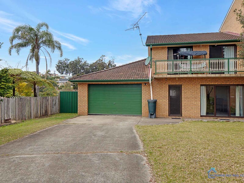 1/72 Surf Beach Avenue, Surf Beach, NSW 2536