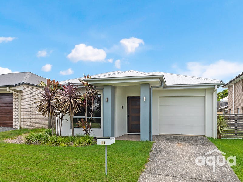 11 Belair Street, North Lakes, Qld 4509