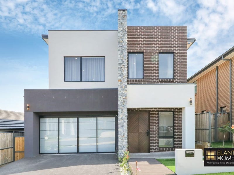 New House and Land Packages For Sale in Western Sydney, NSW