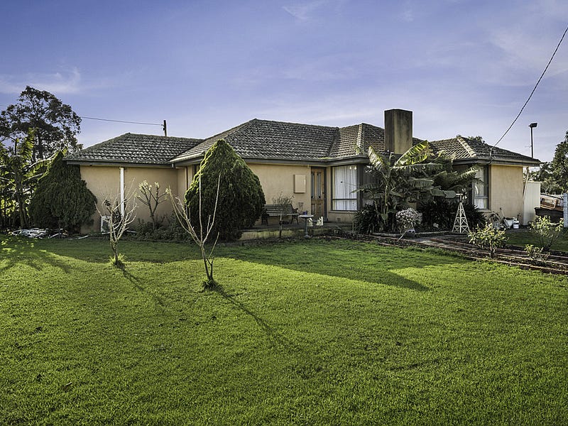 5 Boundary Drain Road, Koo Wee Rup, Vic 3981