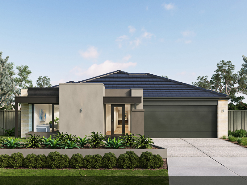 New House and Land Packages For Sale in Wangaratta, VIC 3677