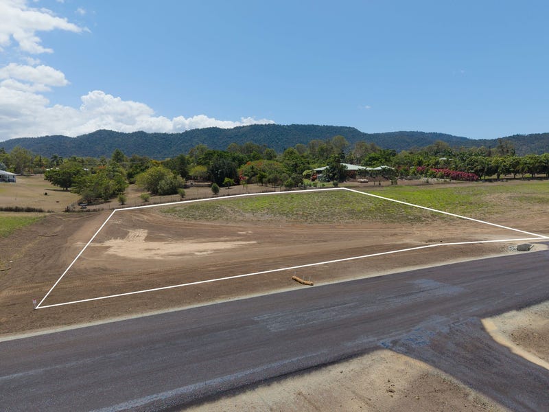 Lot 18, 150 Riordanvale Road