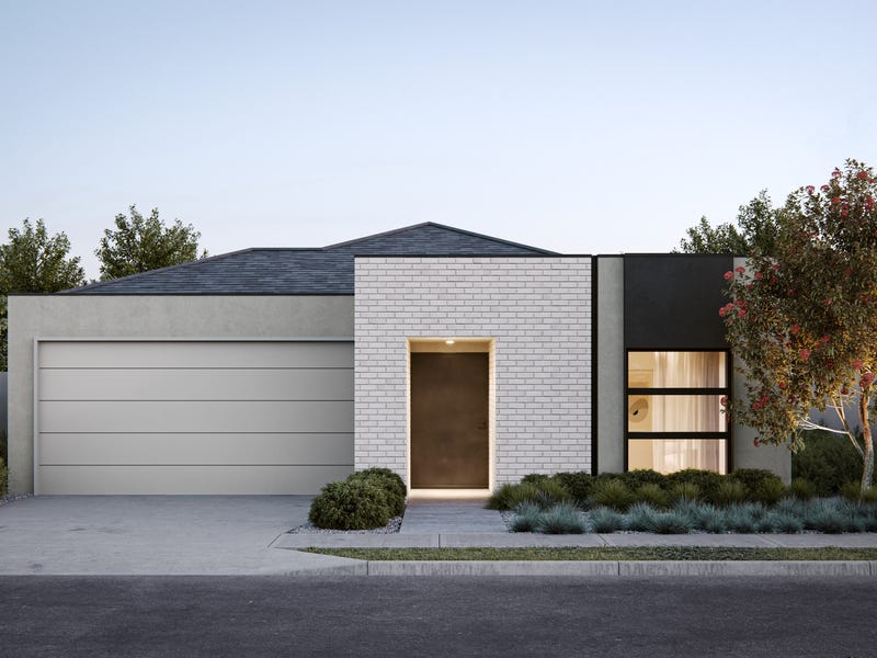 New House and Land Packages For Sale in Sunbury, VIC 3429