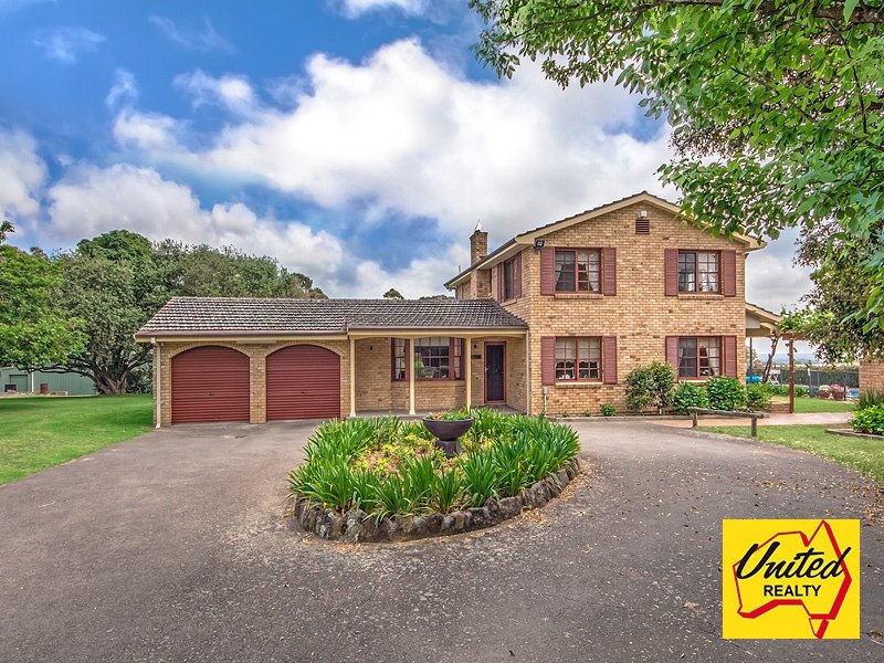 105 Aberfoyle Road, Wedderburn, NSW 2560 Property Details