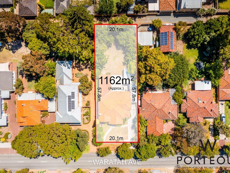 117 Waratah Avenue, Dalkeith, WA 6009