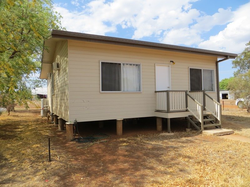 89 Gregory Street, Cloncurry, Qld 4824