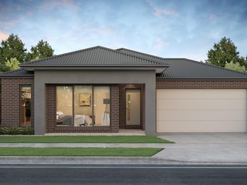 New House and Land Packages For Sale in Cranbourne South, VIC 3977