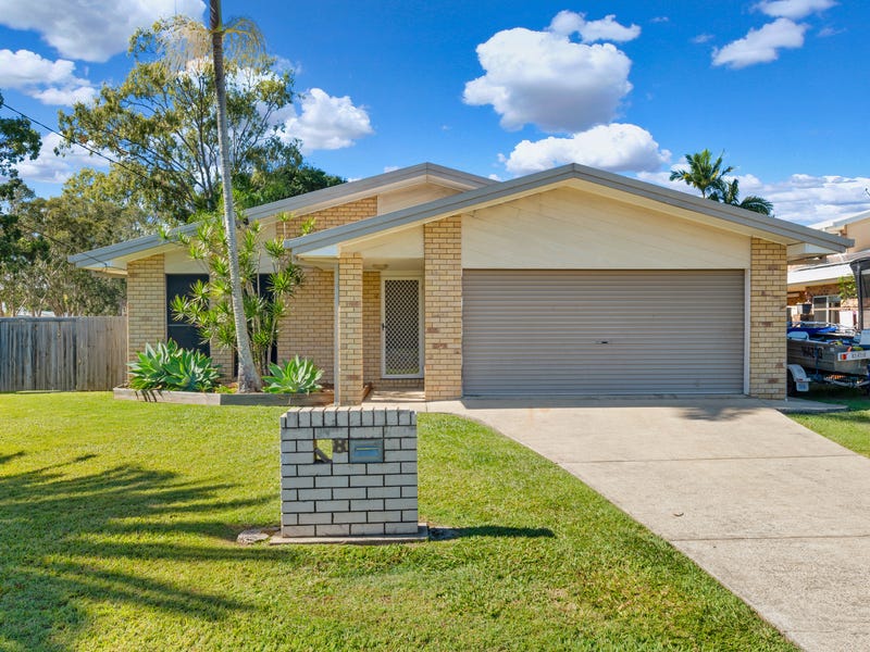 8 Benson Street, Scarborough, Qld 4020
