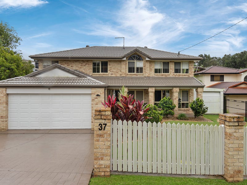 37 Musgrave Street, Wellington Point, Qld 4160